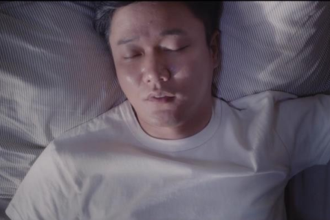 梦境奇遇，暗恋者两次深情告白，心灵深处的悸动与自我探索