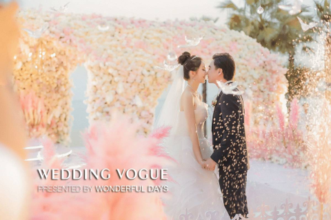 已婚之梦再续，探索自己已经结婚了又梦见自己结婚的深层含义与心理解析
