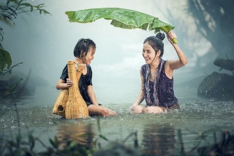 梦见老公和自己的女性朋友睡在一起，探索梦境背后的深层含义