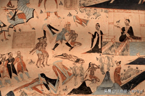 惊魂未定，解析梦中会吃人的蛇所隐藏的深层含义