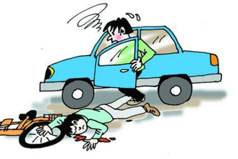 梦境解析，为何会梦到别人开车撞人？