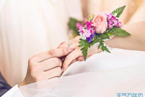 梦到自己结婚，寓意、解析与心理启示