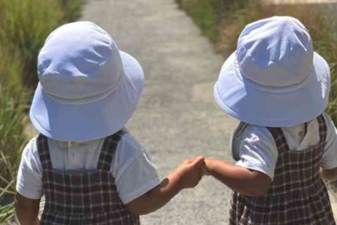 梦境解析，为何我会梦见自己拥有两个小孩？