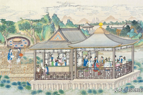 梦回往昔，解析梦到死去的父亲深层含义
