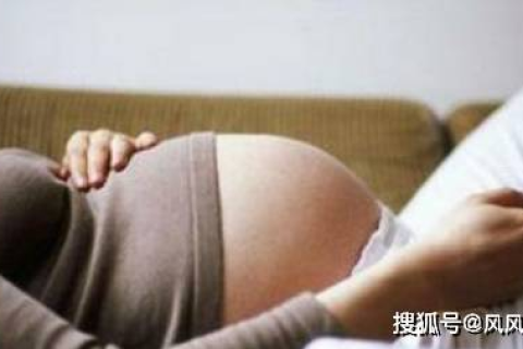 孕妇梦见别人也怀孕，梦境背后的深层含义与解读
