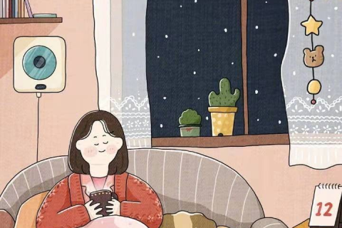 解读梦境，本人女梦见前男友，是否意味着男的在想女的？