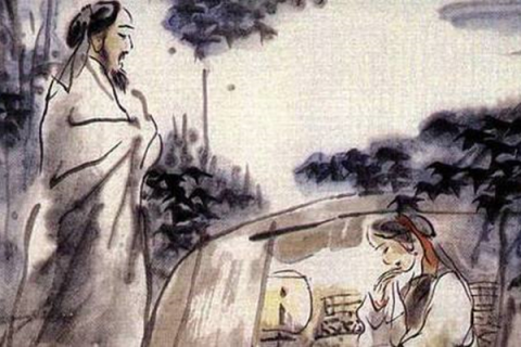 老梦见与亲争吵，夜半泪醒之谜，探索梦境背后的情感与心理