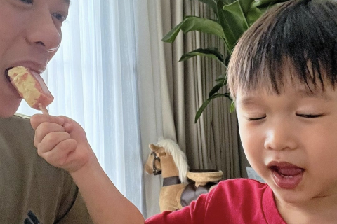 梦境中的勇士，父亲与蛇的较量——解析梦到好多蛇都被我爸爸杀死了的深层含义
