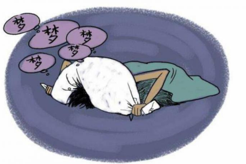 揭秘梦境深处的奥秘，为何你做梦老是梦见死人？