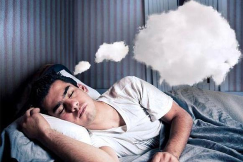 梦境的隐喻，做梦梦到自己深爱的男人死了说明了什么？