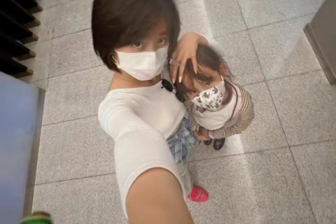 姐姐梦境中的警示，妹妹剃短发后的形象突变，解读梦境背后的深层含义