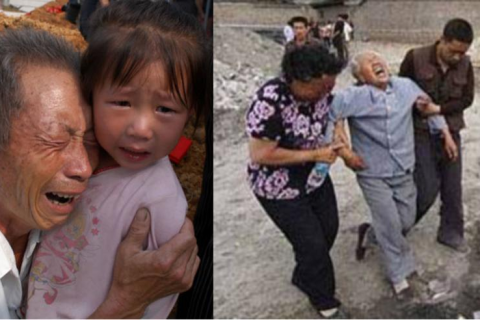 周公解梦，梦见死去的亲人鲜血淋漓，寓意何在？