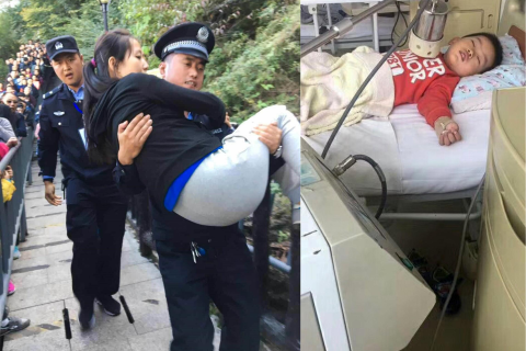 梦境与现实交织，解析老公生病了我做梦梦到他让我救他的深层含义
