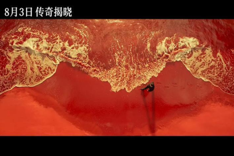 梦见喂大金龙鱼，探索梦境中的神秘寓意与心灵启示