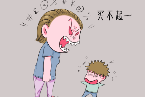 梦境解析，我梦见发大水，我家被淹了，我不停搬东西