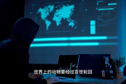 梦境中的生死轮回，梦见死人活了又找不到，意味着什么？