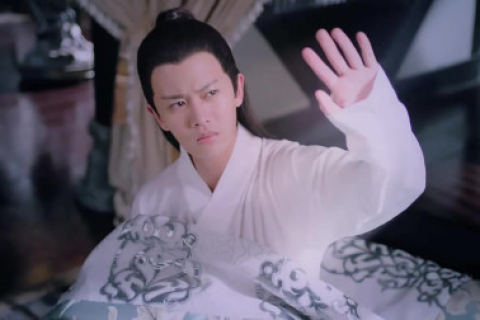 周公解梦，梦见车翻到在水里