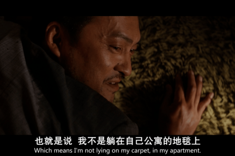 梦境边缘的亲情纠葛，父母已故，梦中枪响的深层解析