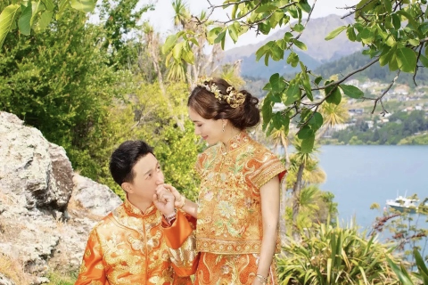 梦境中的未解之谜，与男友的婚礼，父母见证，新郎却缺席