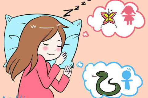 大家胎梦梦见什么麻烦？怀孕后妈妈们都做过哪些梦？能在这里跟我分享吗？