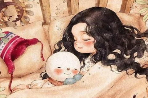 梦回往昔，解读梦见已故妻子的深层含义