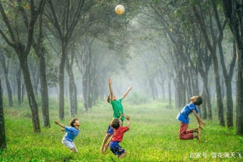 梦境中的童年印记，解析三十余岁梦境中的小学女同学