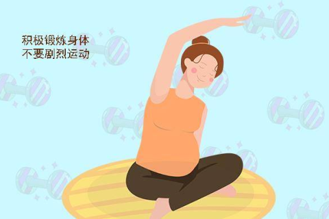 梦见自己怀孕与流血，梦境的双面启示