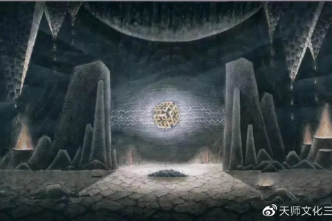 梦境启示录，坟地巨蛇之梦与深层心理解析