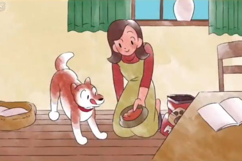 梦境解析，梦见抱小女孩喂她吃卫生纸的含义与心理暗示