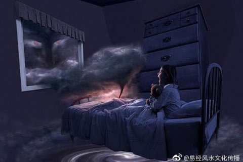 梦见去世的亲人怀孕了，梦境背后的深层含义与心理解析