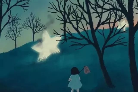 梦回往昔，母爱重生，解析梦境中去世母亲复活的深层含义