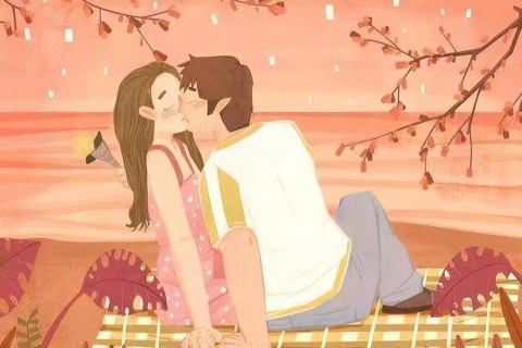 梦境中的旧情未了，解析为何已婚者仍会梦见暗恋对象