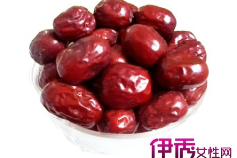 孕妇梦见大枣，寓意与解读
