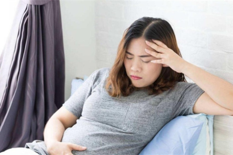 解读孕期梦境，怀孕后梦见流产，是预兆还是心理映射？