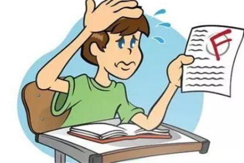 梦到自己考试没考好，预示未来挑战与自我成长的信号