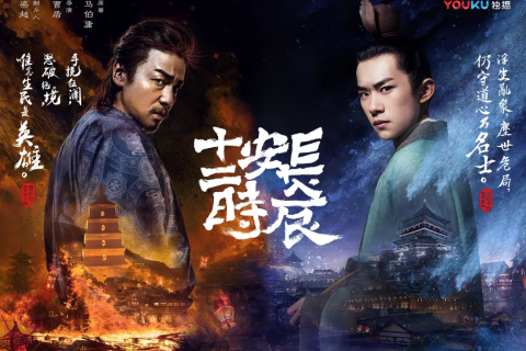 分手后梦回旧情，女朋友的归来与内心的和解