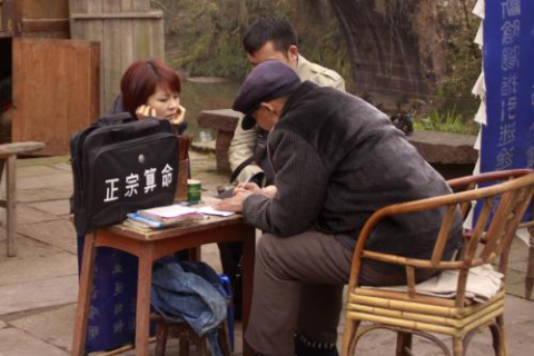 梦到自己上阴间了，探索潜意识中的神秘之旅