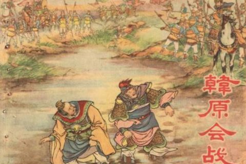 周公解梦，梦见与孩童联姻，鬼神之谜背后的深层寓意