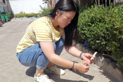 梦见自己的坟墓，恐惧背后的深层解析与心理启示