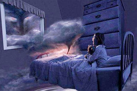 晚上做梦总是梦见死了的人怎么办？解析梦境背后的深层含义与应对策略