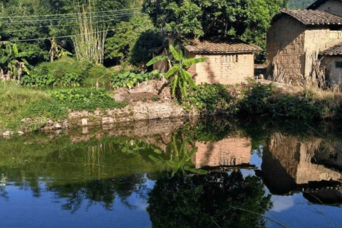 梦见爷爷坟旁在建房子，家族传承与内心变迁的隐喻