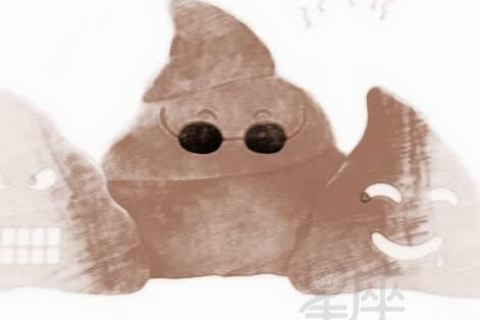 做梦梦见拉屎，梦境背后的深层含义与心理解析