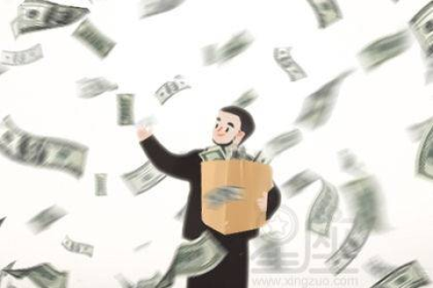 解析梦境中的失落——梦到丢钱代表什么？
