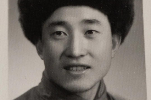 梦境的奇迹，梦见抱着小女孩，一日之间见证成长