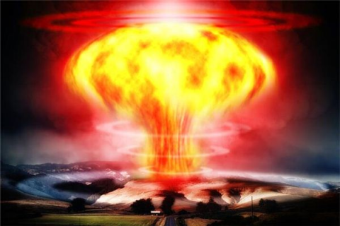 梦见爆炸，潜意识中的警示与情绪释放