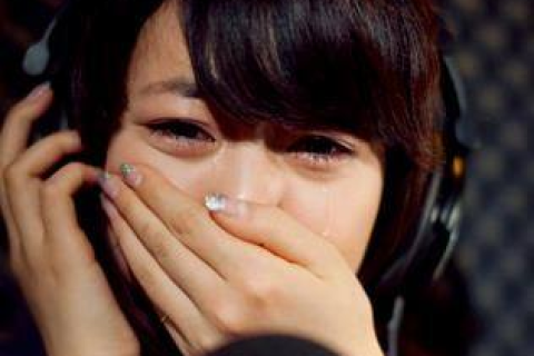 已婚女人梦见自己哭得很伤心，梦境背后的情感释放与心理解析