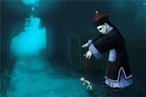 高人解梦，我梦见僵尸了，我杀了僵尸