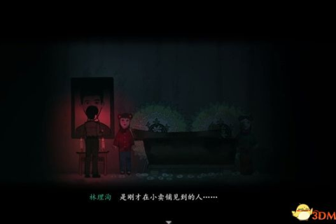 破解噩梦，晚上老是梦到死人棺材怎么办？