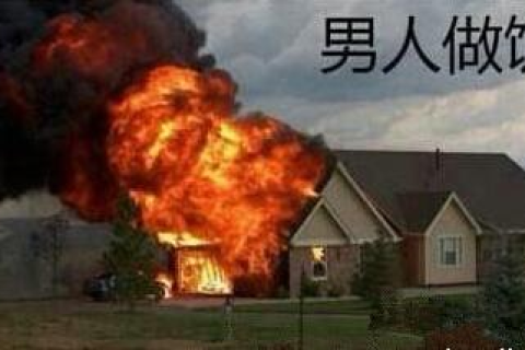 梦境中的烈焰，探索做梦梦到着火时怎么回事啊的深层含义