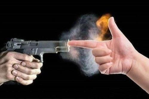 梦境解析，为何我会梦见被人拿着枪追杀？